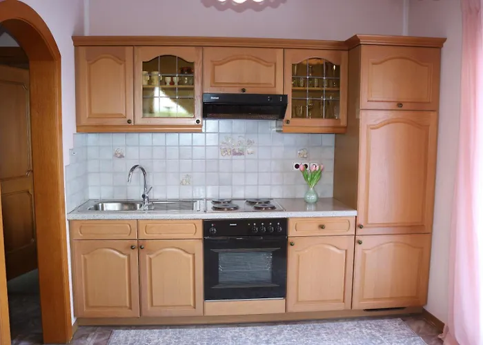 Gaestehaus Maier Faaker