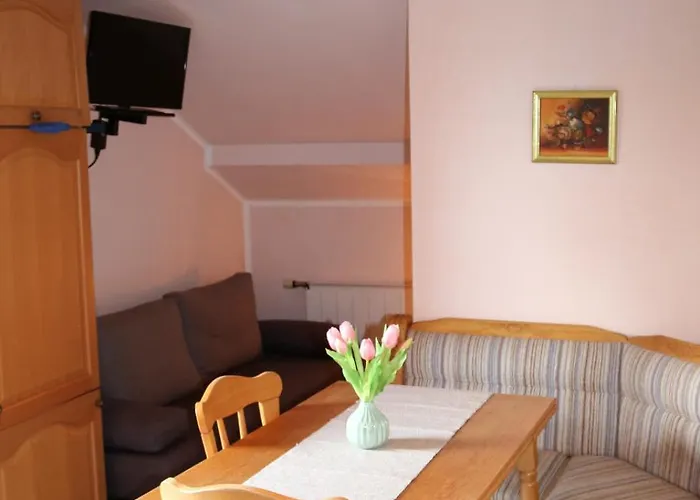 Gaestehaus Maier Faaker *