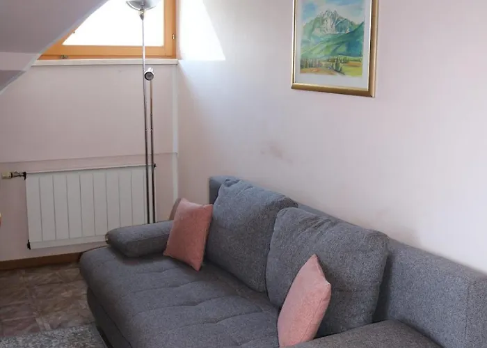 Pensjonat Gaestehaus Maier Faaker