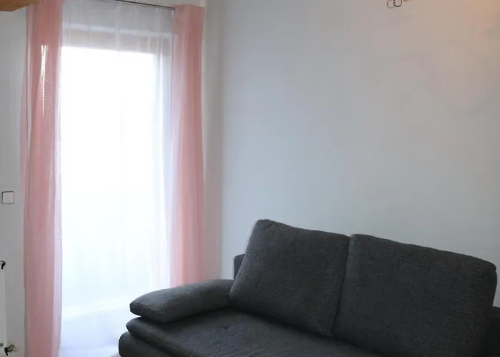 Gaestehaus Maier Faaker * Villach