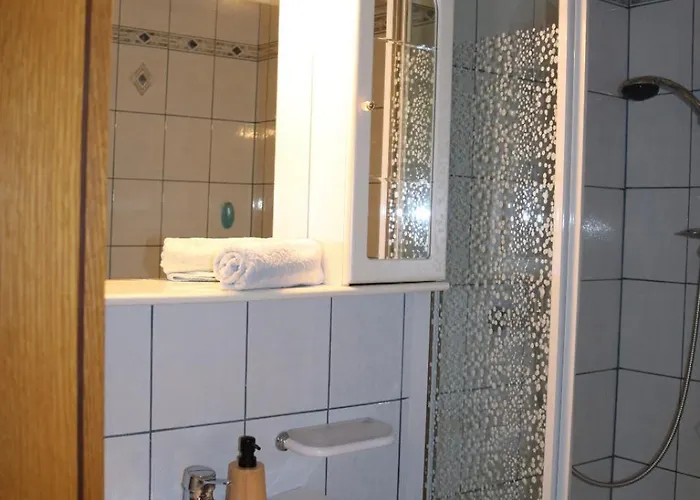 Gaestehaus Maier Faaker * Villach