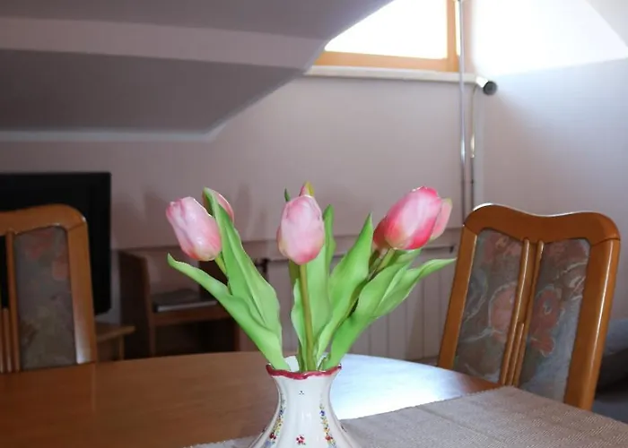 Gaestehaus Maier Faaker Villach