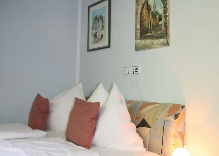 Gaestehaus Maier Faaker * Villach