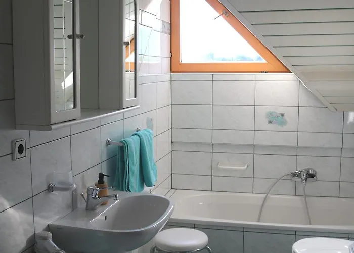 Gaestehaus Maier Faaker Pensjonat