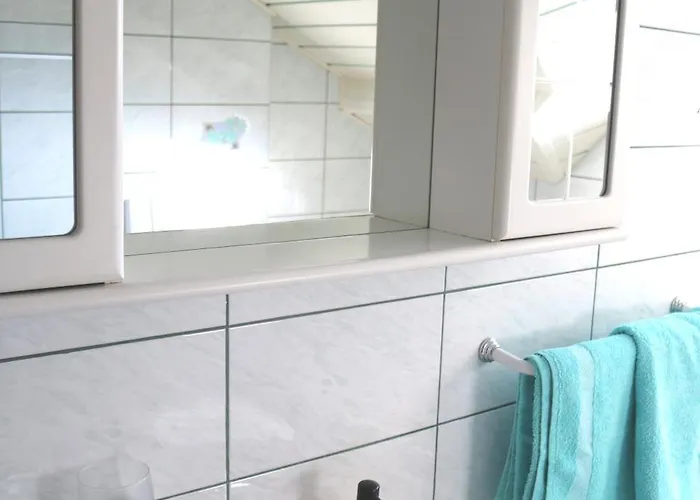 Gaestehaus Maier Faaker Villach