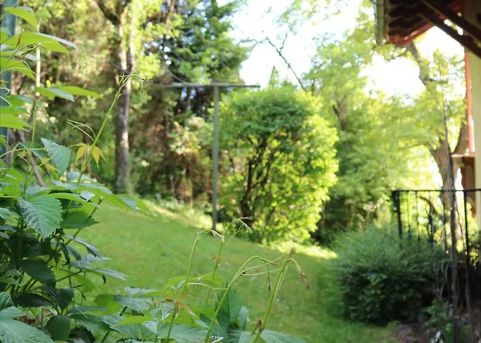 Pensjonat Gaestehaus Maier Faaker