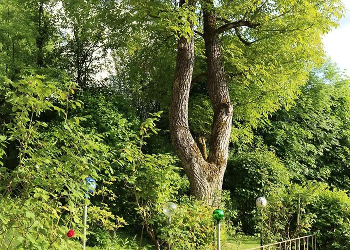 Gaestehaus Maier Faaker * Villach