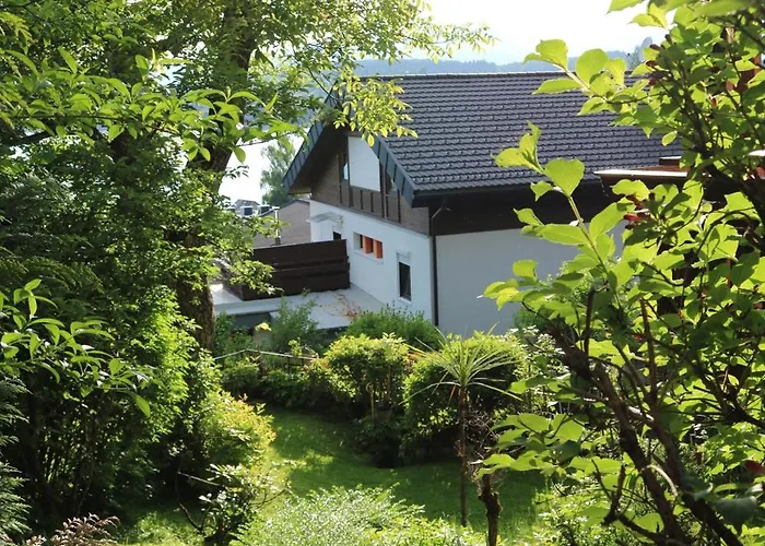 Gaestehaus Maier Faaker