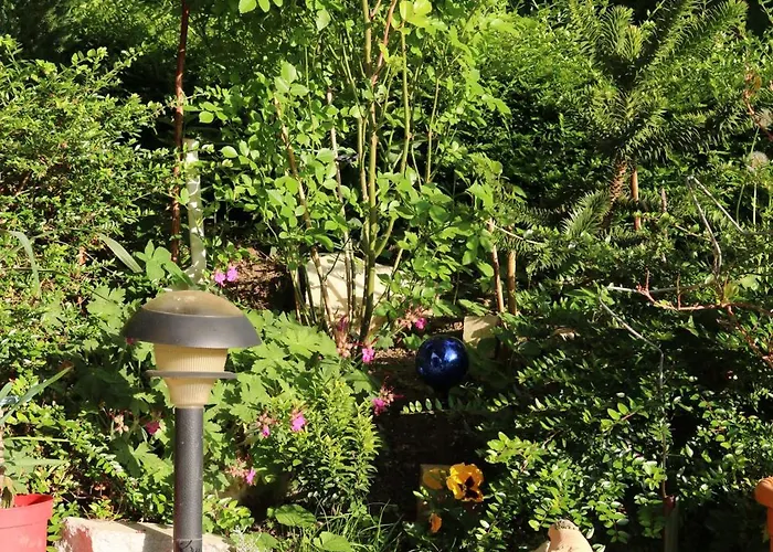 Pensjonat Gaestehaus Maier Faaker