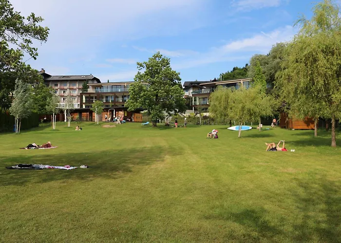 Pensjonat Gaestehaus Maier Faaker *