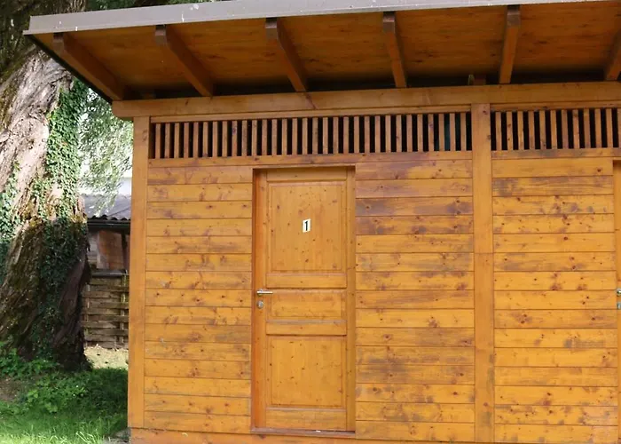 Gaestehaus Maier Faaker