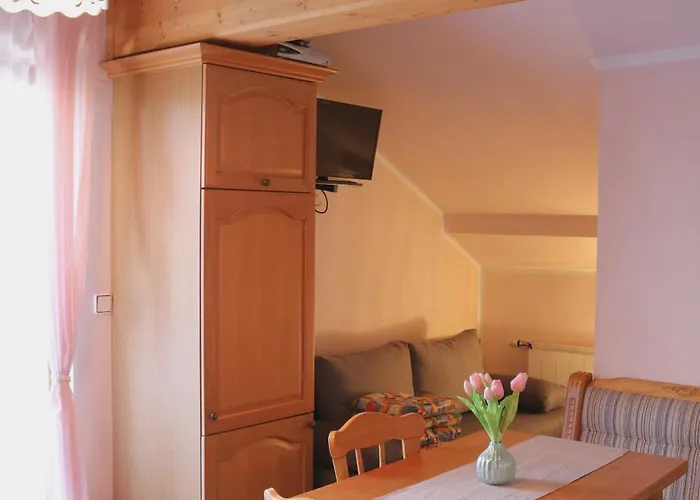 Gaestehaus Maier Faaker *