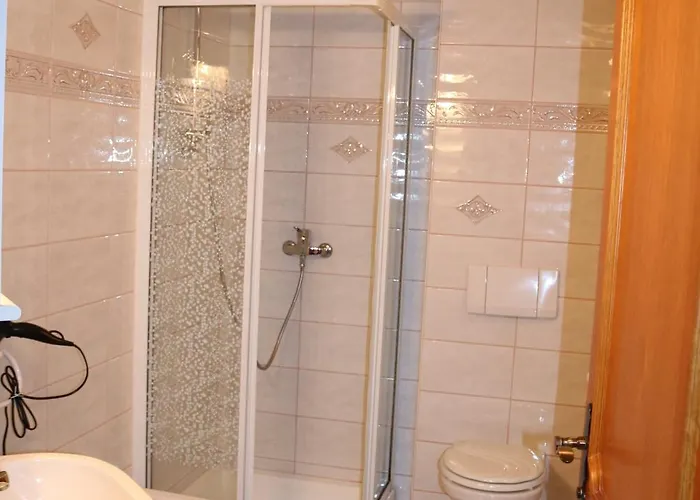 Pensjonat Gaestehaus Maier Faaker Villach