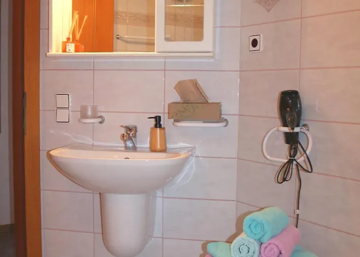 Gaestehaus Maier Faaker