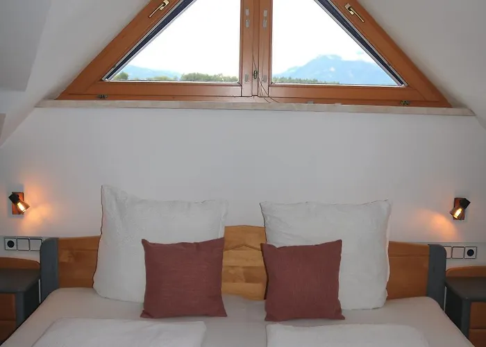 Gaestehaus Maier Faaker